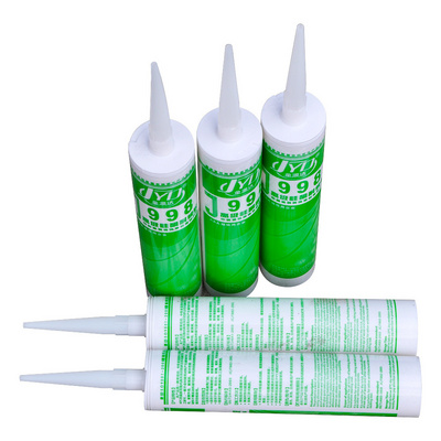 General Silicon Sealant Factory Price General Purpose Neutral Silicone Sealant For Window Caulking