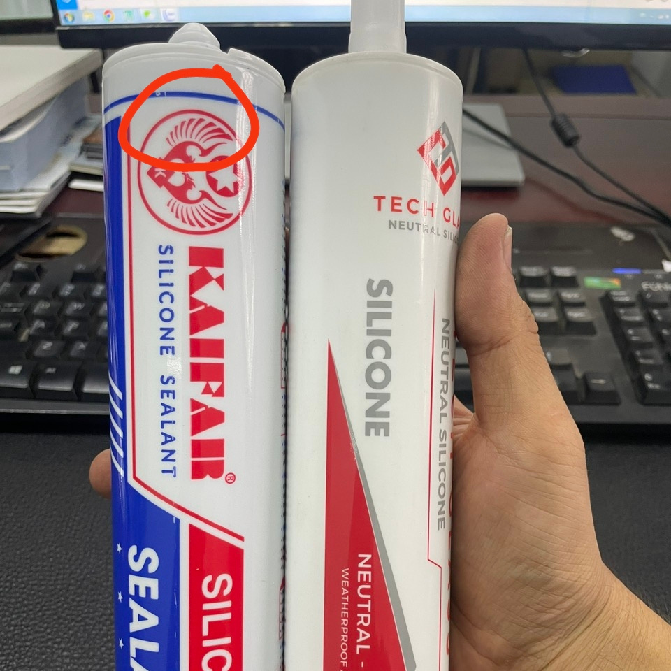 General Silicon Sealant Factory Price General Purpose Neutral Silicone Sealant For Window Caulking