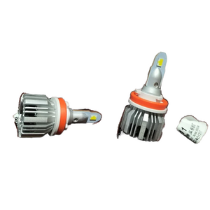 30W LED Bulb H11/H8/H9 Headlights