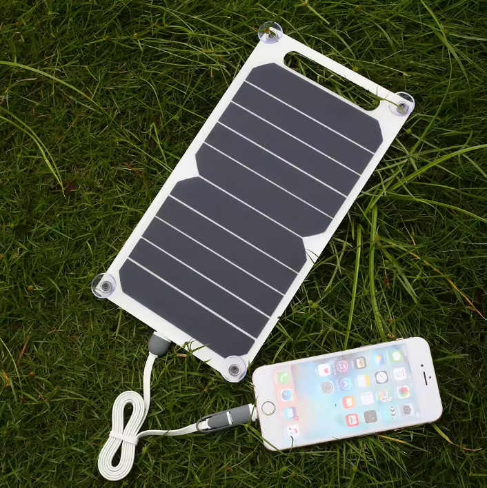 18v 12V 9V 6V 5V mini solar panels 5W 10W 12w 15W outdoor charger small size portable Panel with usb for charging Smart devices