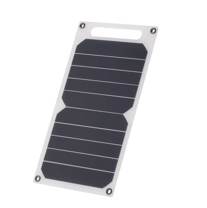 18v 12V 9V 6V 5V mini solar panels 5W 10W 12w 15W outdoor charger small size portable Panel with usb for charging Smart devices