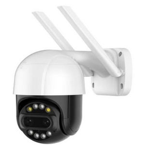 CCTV camera factory full color CCTV camera 2mp 5mp 8mp colorful night vision high quality outdoor camera