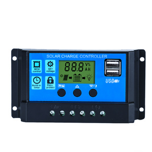 solar charge controller 100 amp auto solar charge controller solar pwm off grid solar panel controller