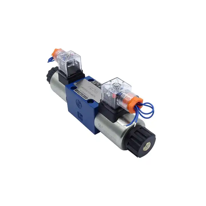 China factory hot sale Atos solenoid directional valve, hydraulic distributor