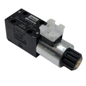 Hydraulic Solenoid Valve  D1VW020BNJW91 D3W020BNJ30 D1SE83NJW Directional Control Valve