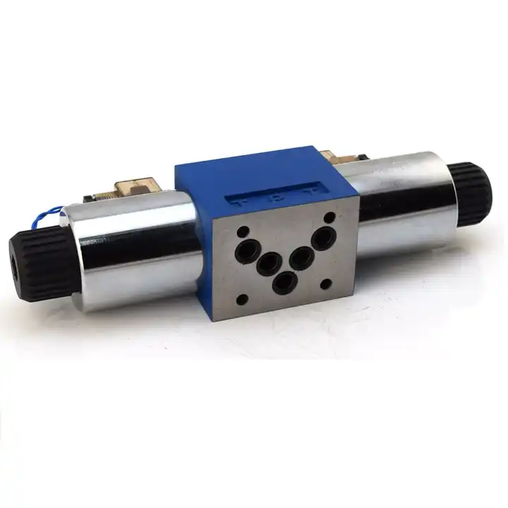 China factory hot sale Atos solenoid directional valve, hydraulic distributor