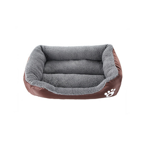 Best Sale New Pet Beds & Accessories Bed Mats Pets Sleeping washable  xxl Dog Bed for small medium and large dogs dogs for sale