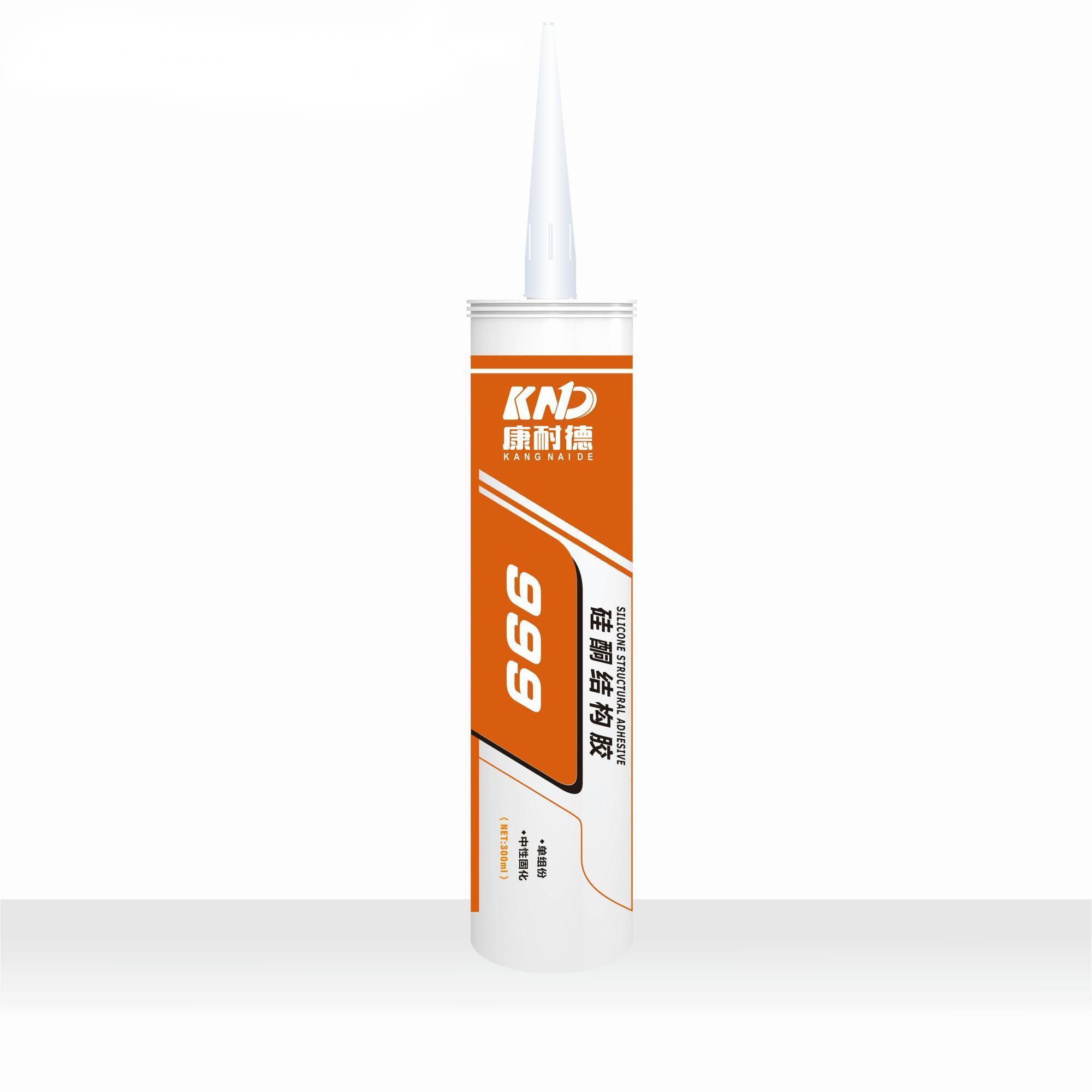 fast cure Skin time  silicone Sealant