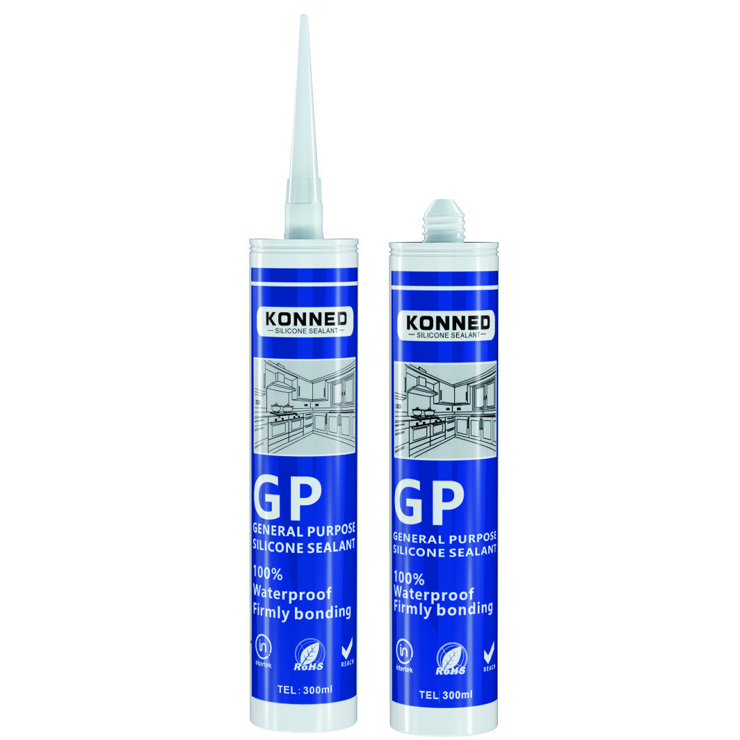 KND-GP General purpose acid silicone sealant