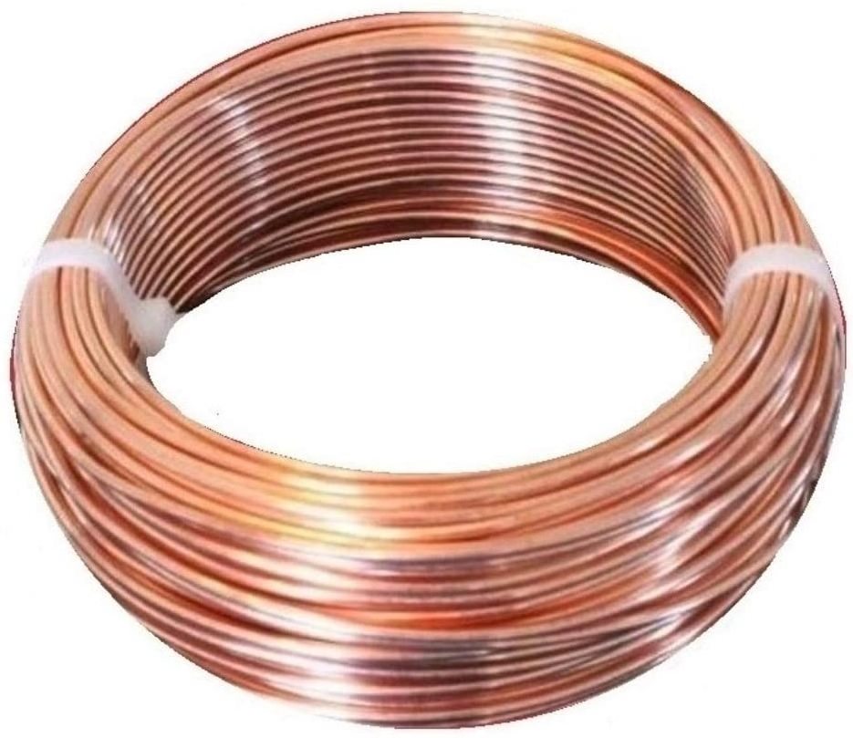 C5191 phosphor copper coil