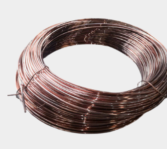 C5191 phosphor copper coil