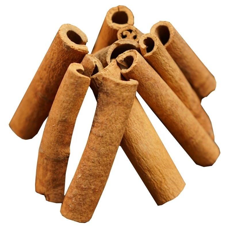 Single Spice and Herb Stick Cinnamon Multi Type Uses High Grade Cinnamon Sticks