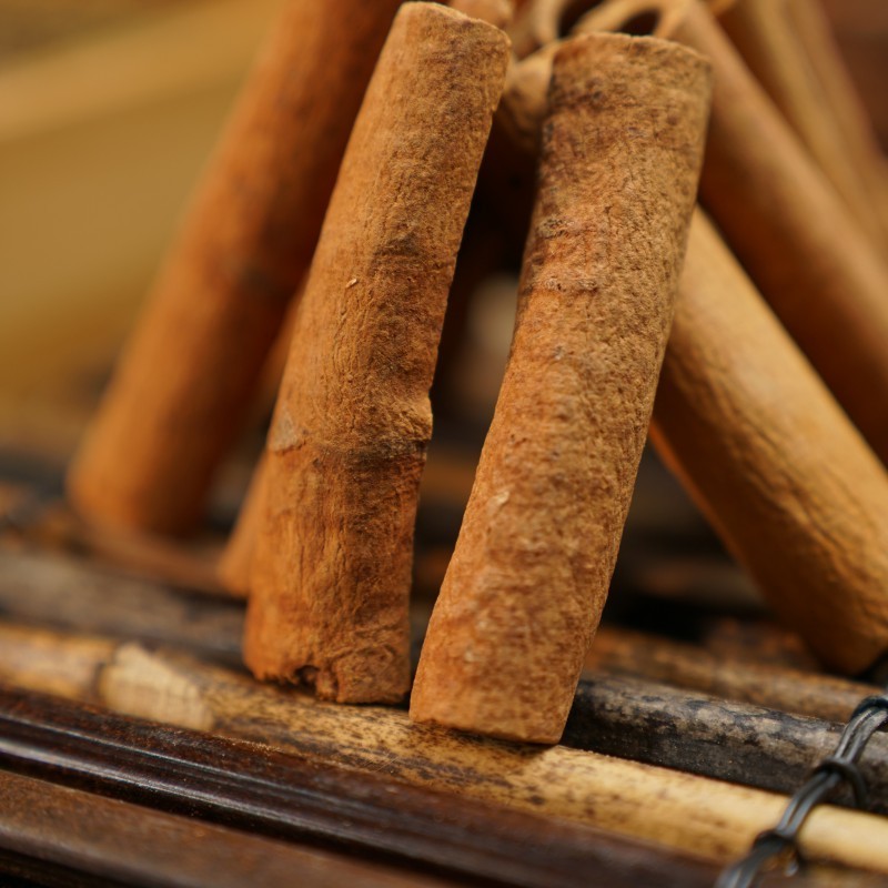 Single Spice and Herb Stick Cinnamon Multi Type Uses High Grade Cinnamon Sticks