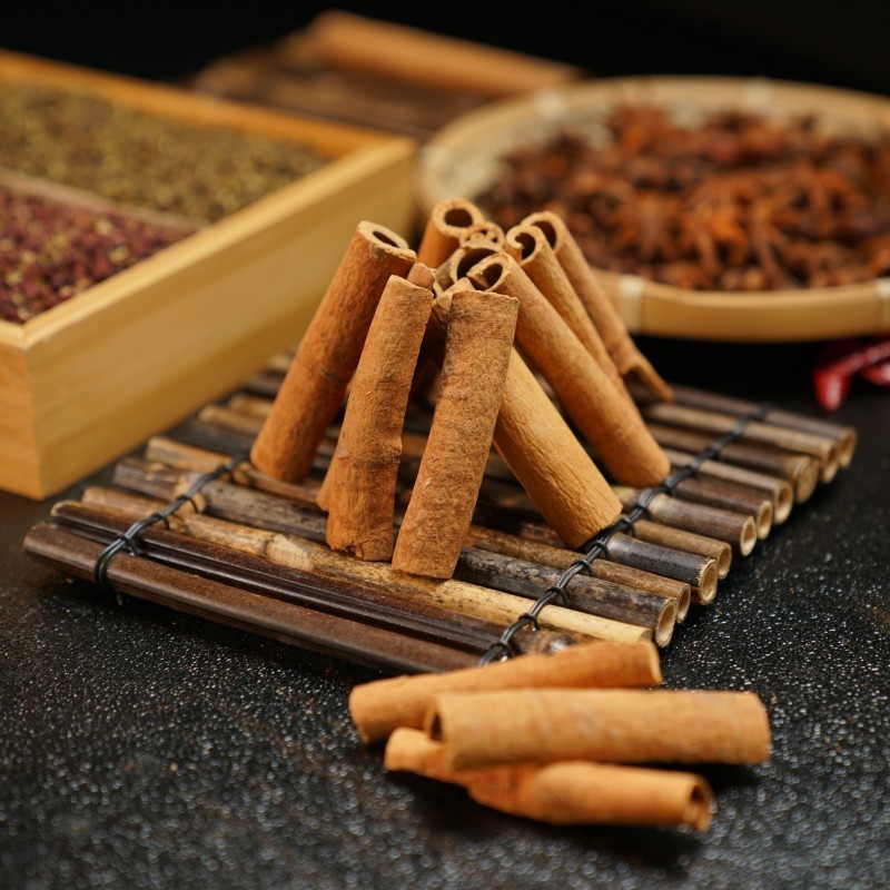 Single Spice and Herb Stick Cinnamon Multi Type Uses High Grade Cinnamon Sticks