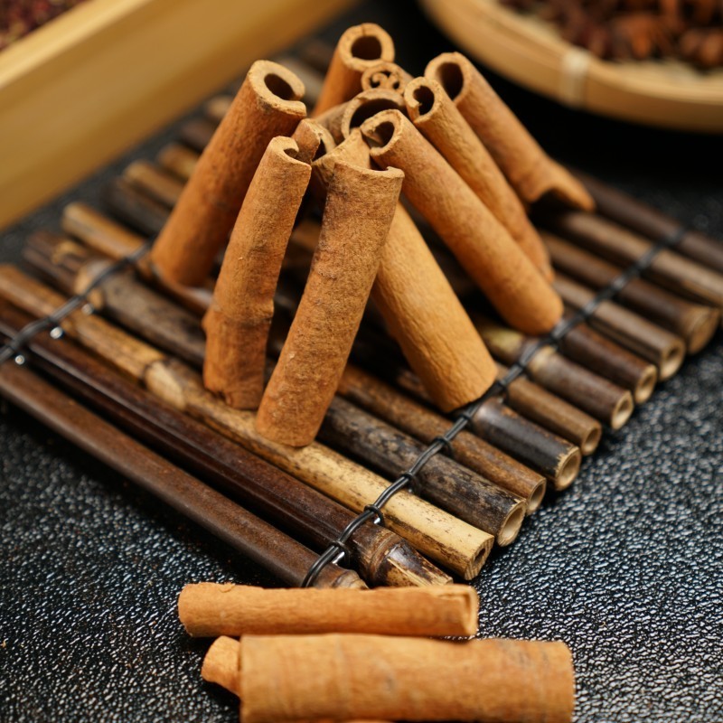 Single Spice and Herb Stick Cinnamon Multi Type Uses High Grade Cinnamon Sticks