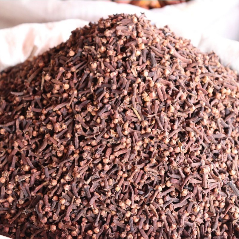 Spices Supplier Wholesales Natural Dried Whole Cloves in Good Price Dry Cloves For Food