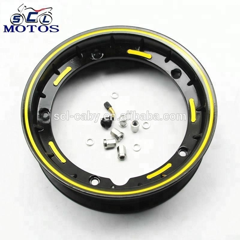 Aluminium Alloy Wheels for Motorcycle For Italian Aluminum Wheel Rims Scooter Wheel Rim