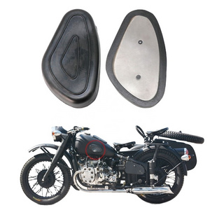 CJK750 Motorcycle Fuel Tank Protective Cover for R51 R52 R66 R71 R75 M71 M72 CJ-K750 24HP 12V 24HP 32HP Fuel Tank Guard