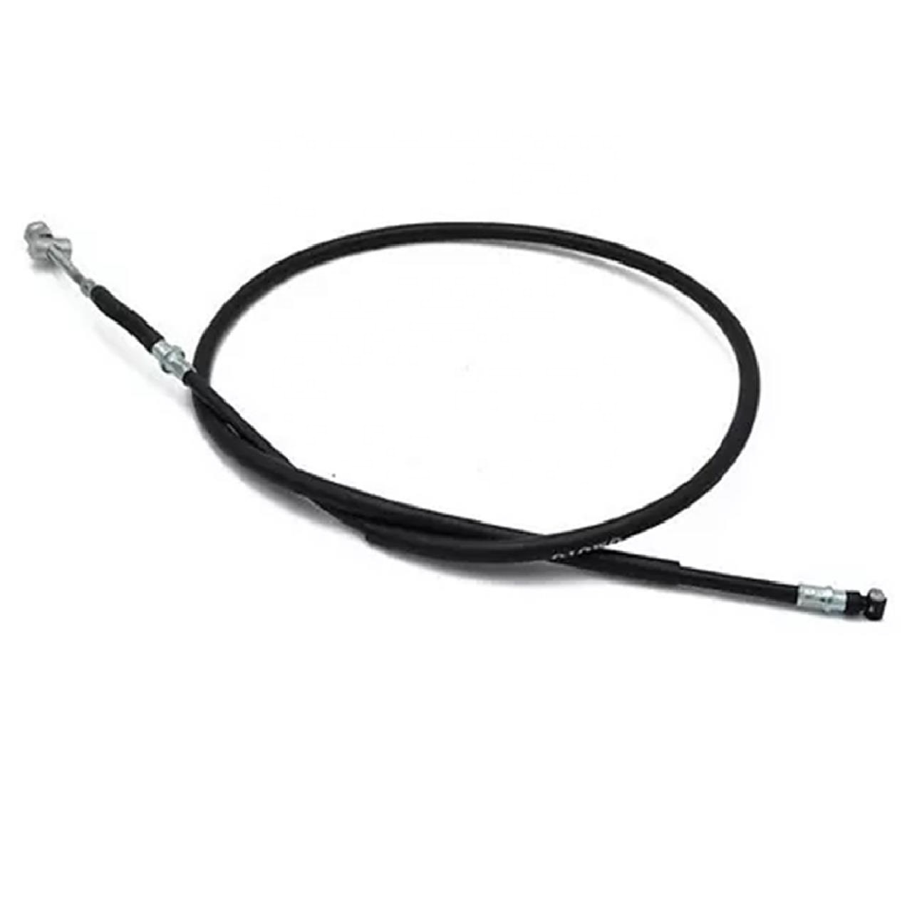 Motorcycle Front Brake Hose For NVA110 Na.vi 110 2016-2021 OEM No. 45450-K74-N01 Front Brake Cable