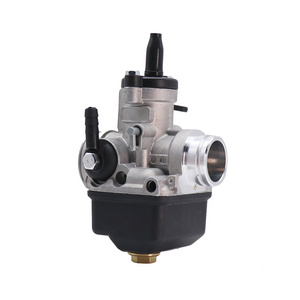 Motorcycle 25mm Carburetor Dellrt PBL 25BS 2T(A) R2731 For 50cc-200cc Engine For  Scooter Dirt Bike