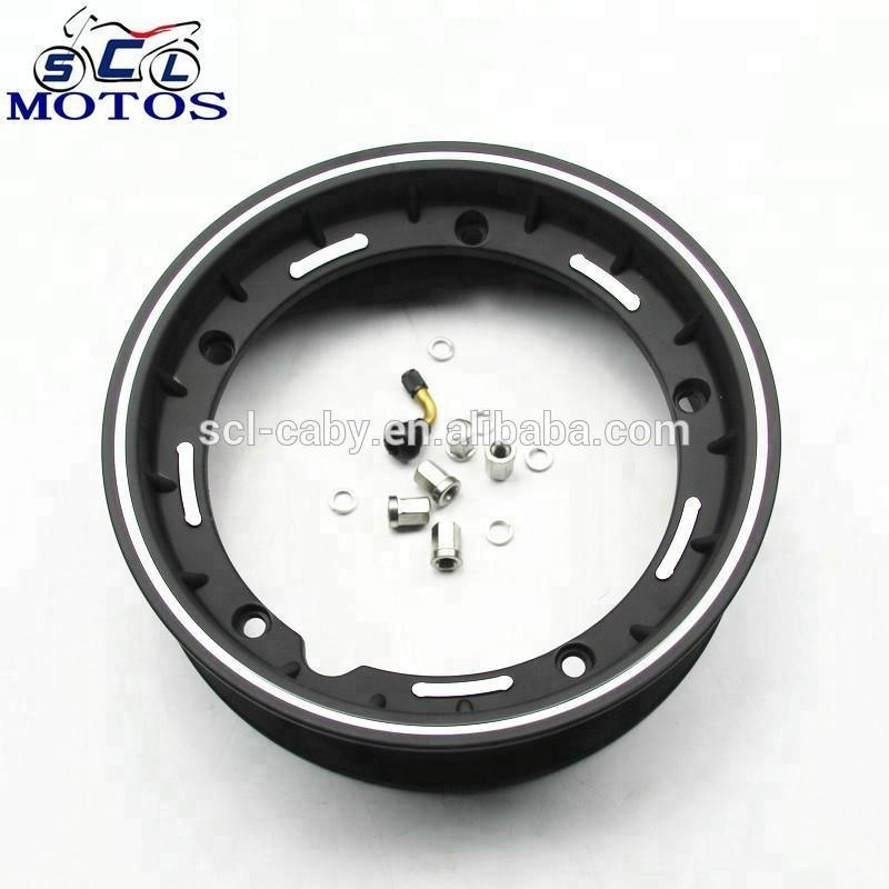 Aluminium Alloy Wheels for Motorcycle For Italian Aluminum Wheel Rims Scooter Wheel Rim