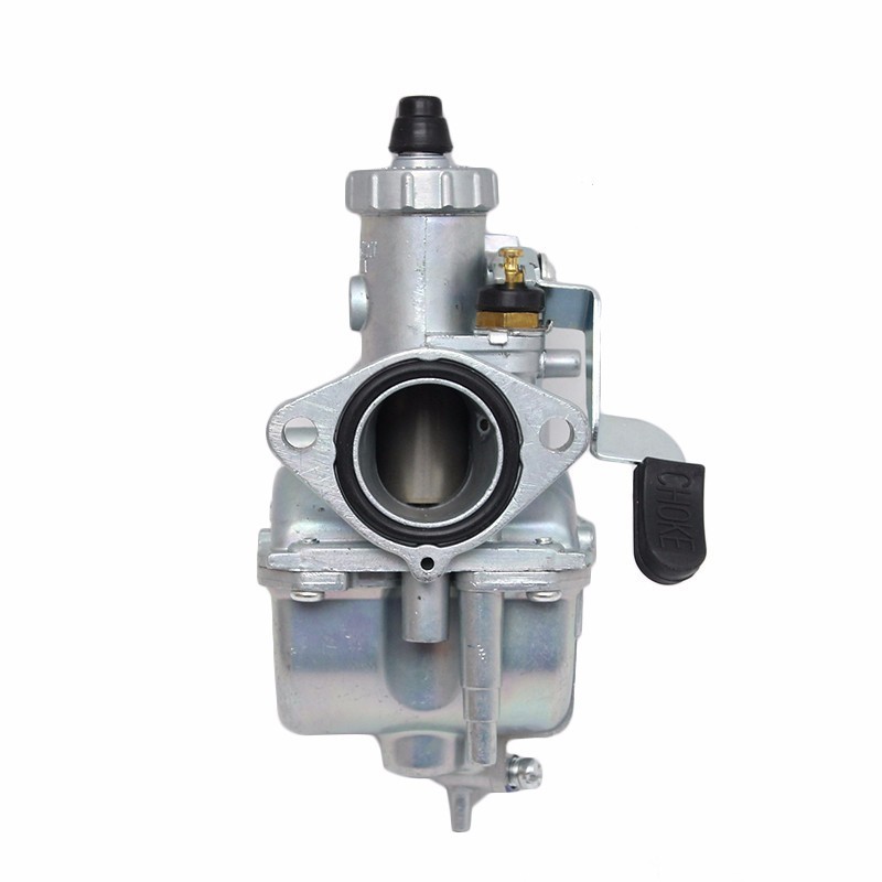 motorcycle engine parts JYM125 VM22 Carburetor PZ26 26mm Carb For 125 140 150 160cc Dirt Pit Bike carburetors