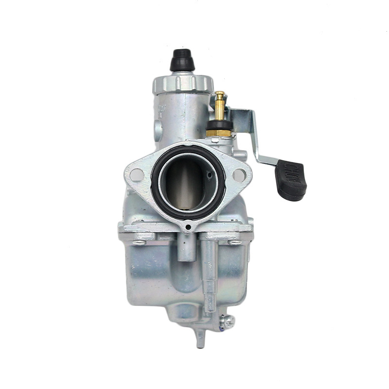 motorcycle engine parts JYM125 VM22 Carburetor PZ26 26mm Carb For 125 140 150 160cc Dirt Pit Bike carburetors