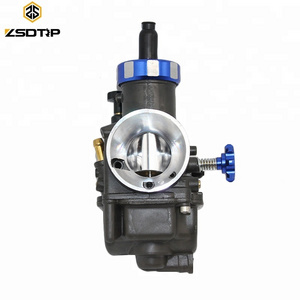 Wholesale Motorcycle KEI Engine Carburetor PE30 30mm Fit 100cc 150cc for Scooter Dirt Bike  off-road Motor