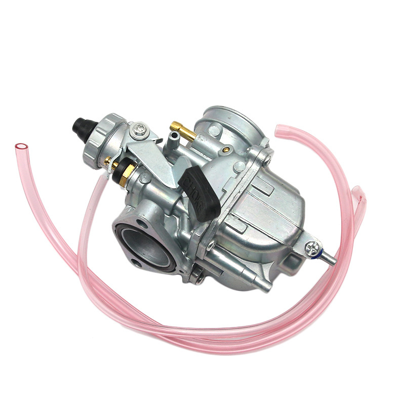 motorcycle engine parts JYM125 VM22 Carburetor PZ26 26mm Carb For 125 140 150 160cc Dirt Pit Bike carburetors