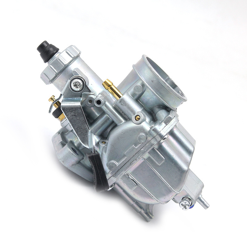 motorcycle engine parts JYM125 VM22 Carburetor PZ26 26mm Carb For 125 140 150 160cc Dirt Pit Bike carburetors