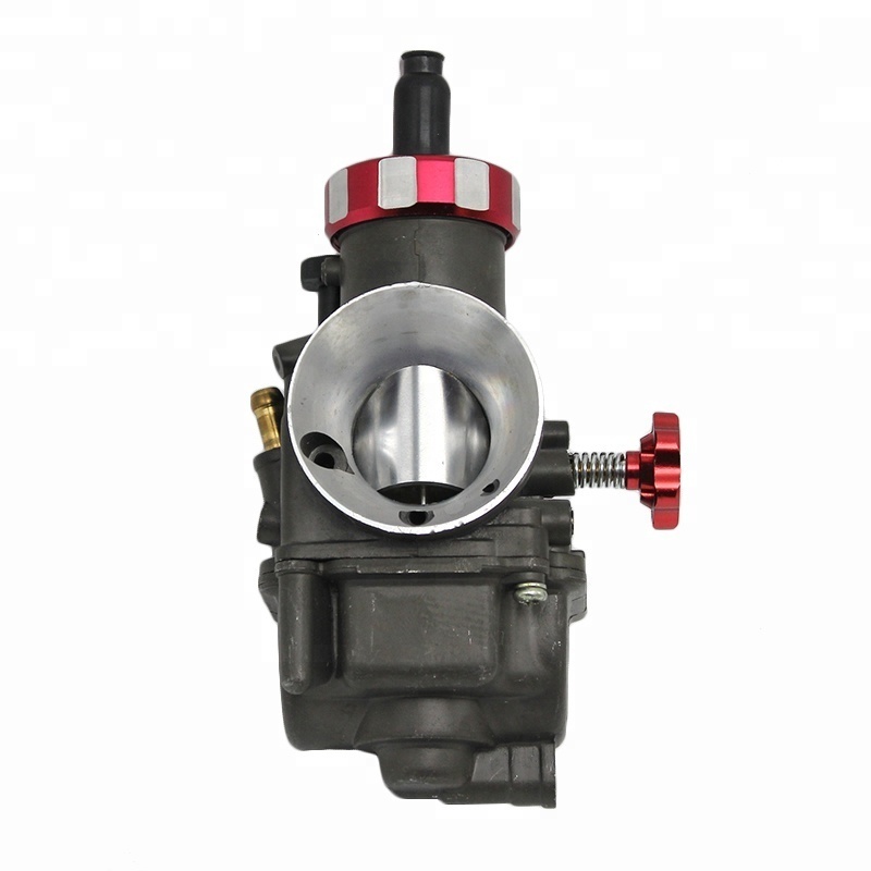 Wholesale Motorcycle KEI Engine Carburetor PE30 30mm Fit 100cc 150cc for Scooter Dirt Bike  off-road Motor