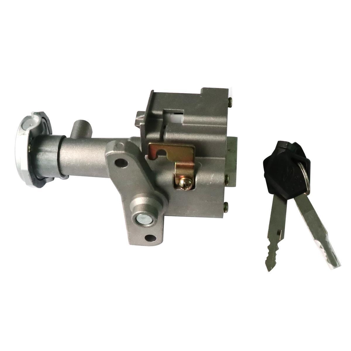 Motorcycle Ignition Switch for V125 G Address