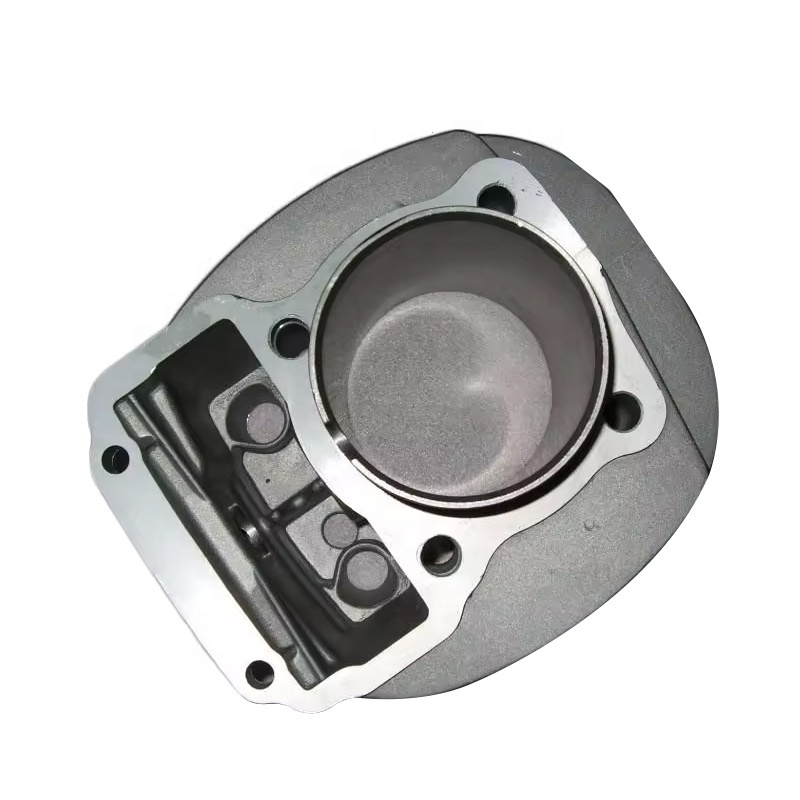 CG150  Motorcycle Cylinder Block 62mm 149CC Round Air-cooling Fan 150CC Motorcycle Engine Cylinder Body