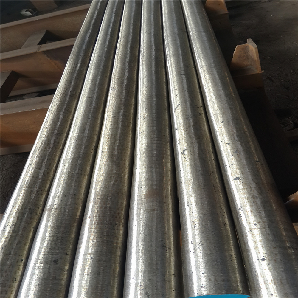 S136 1.2083 420 4Cr13 Forged Alloy Steel Material Mould Steel Bar NAK80 Steel price