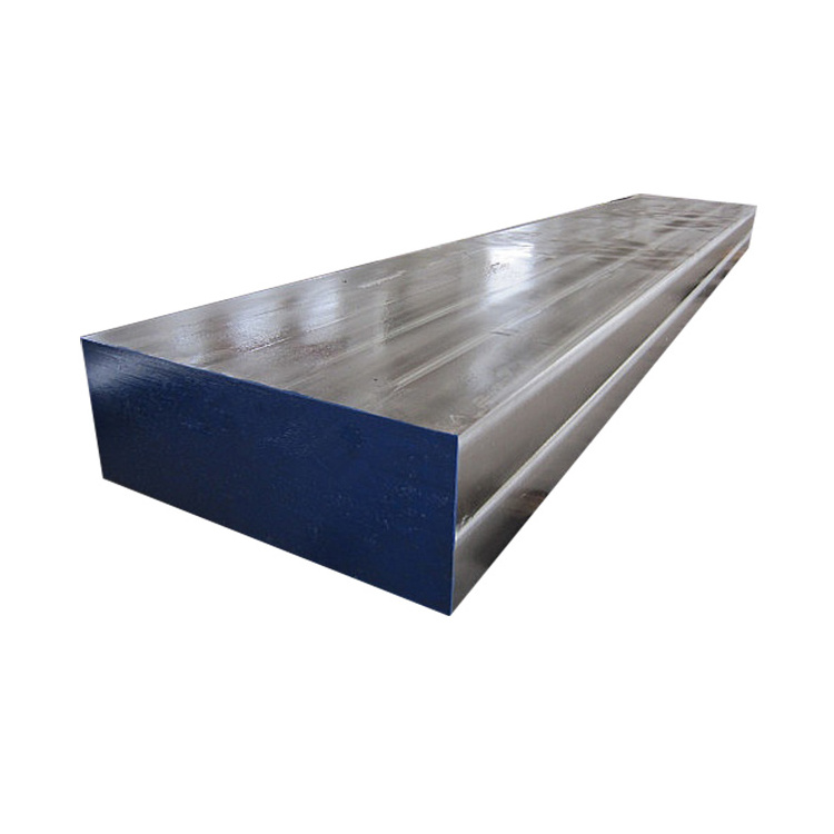 Die Steel S136 Din1.2083 mould steel Raw Material NAK80 Tool Steel Plate