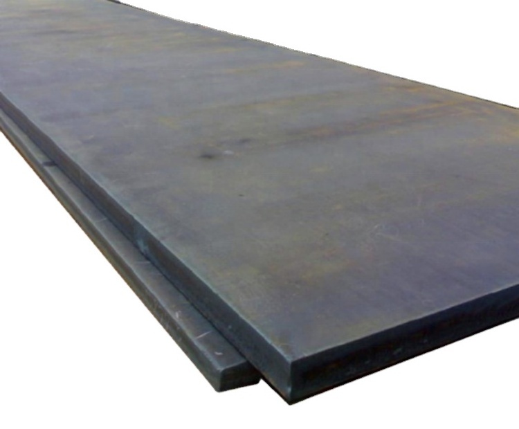 Ss400 Plate Price S355j2g Low Alloy Steel Coated Hot Rolled Boiler steel Plate