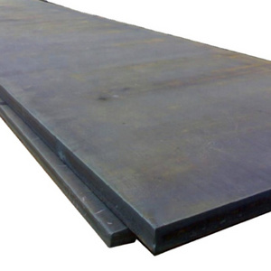 Ss400 Plate Price S355j2g Low Alloy Steel Coated Hot Rolled Boiler steel Plate