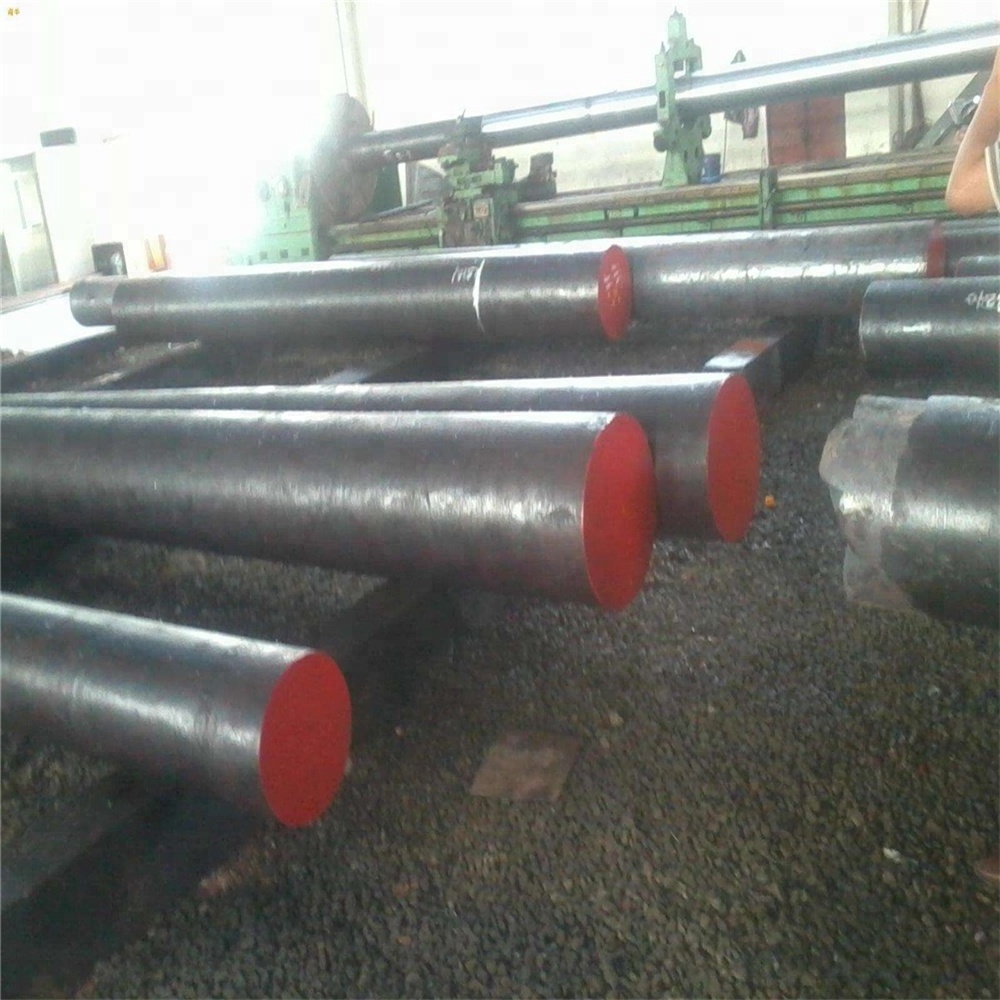 aisi SEA 4340 steel price per kg 817M40/EN24/1.6511/36CrNiMo4/SNCM439 alloy steel bar