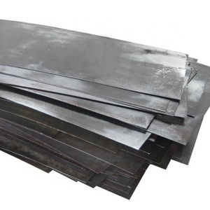 12Mn HSLA Steel Plate/Low Alloy Steel/ High Strength