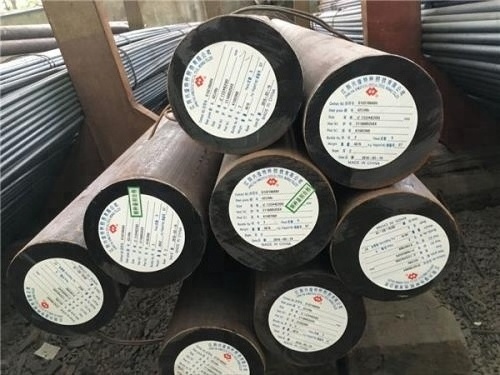 aisi SEA 4340 steel price per kg 817M40/EN24/1.6511/36CrNiMo4/SNCM439 alloy steel bar