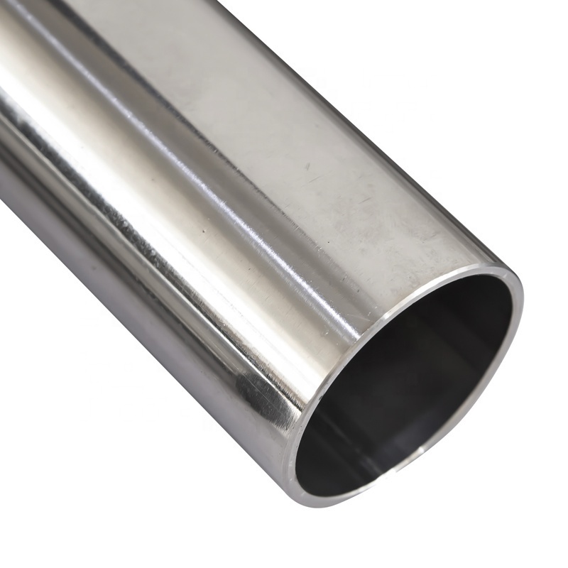 Hot Sale 304l 316 316l 310 310s 321 304 Seamless Stainless Steel Tube