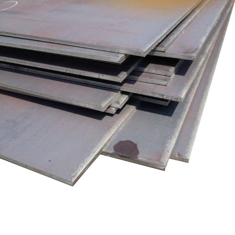 Heat resistant steel plate NM500 ar500 steel plate for sale