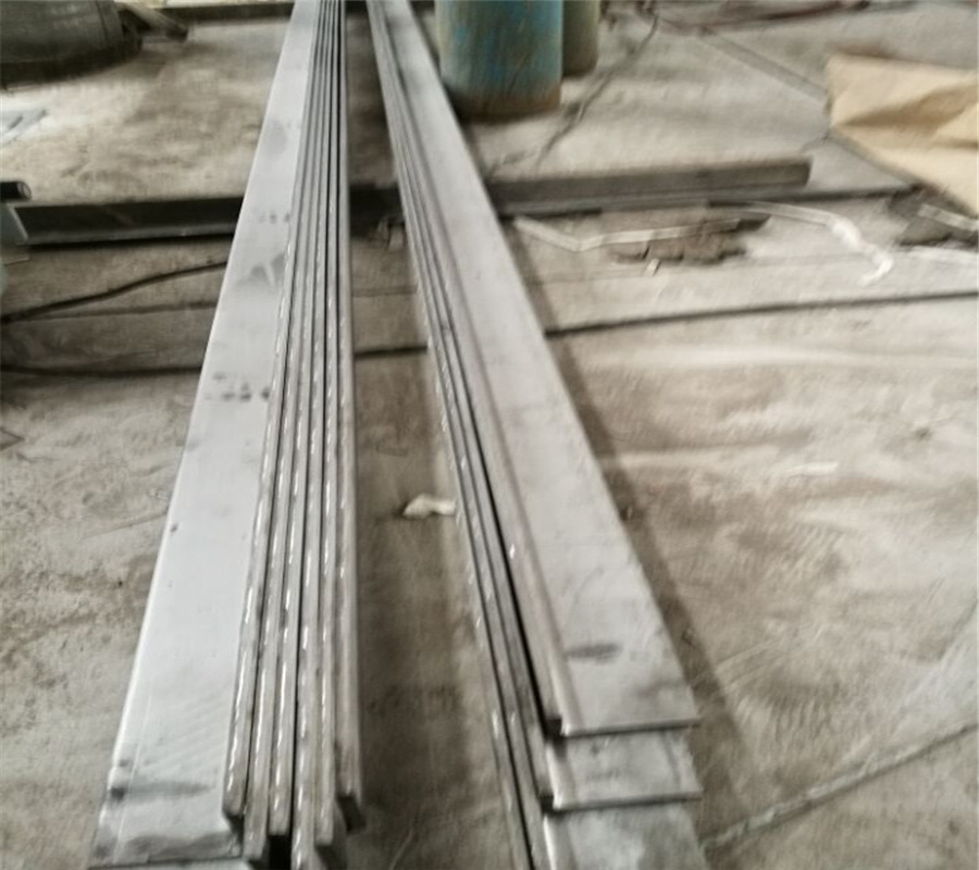 Hot Sales Good Price 304 Stainless Steel T Profile For A Series Of Sizes high quality