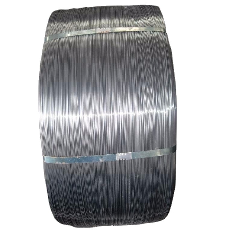 supply 304 hot rolled stainless steel wire rod in coils