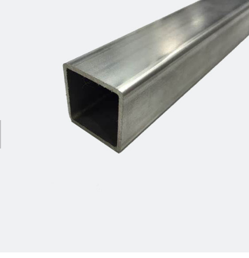 High quality GR1 GR2 GR5 titanium square tube for industry