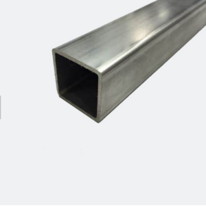 High quality GR1 GR2 GR5 titanium square tube for industry