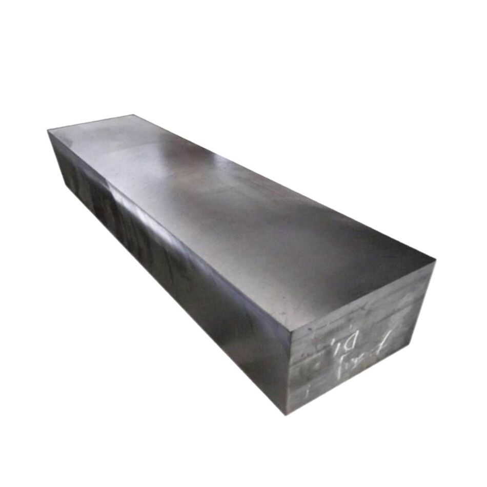 Die Steel S136 Din1.2083 mould steel Raw Material NAK80 Tool Steel Plate