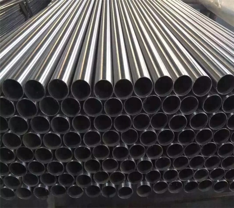 Hot Sale 304l 316 316l 310 310s 321 304 Seamless Stainless Steel Tube