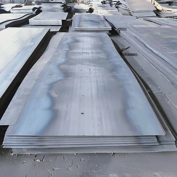 aisi 1045 hot rolled steel plate steel sheets price