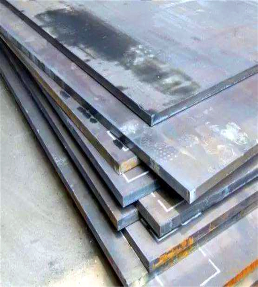 Heat resistant steel plate NM500 ar500 steel plate for sale